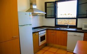 Villa Conil With Heated Pool And Air Conditioning